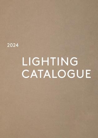 Lighting catalogue 2024