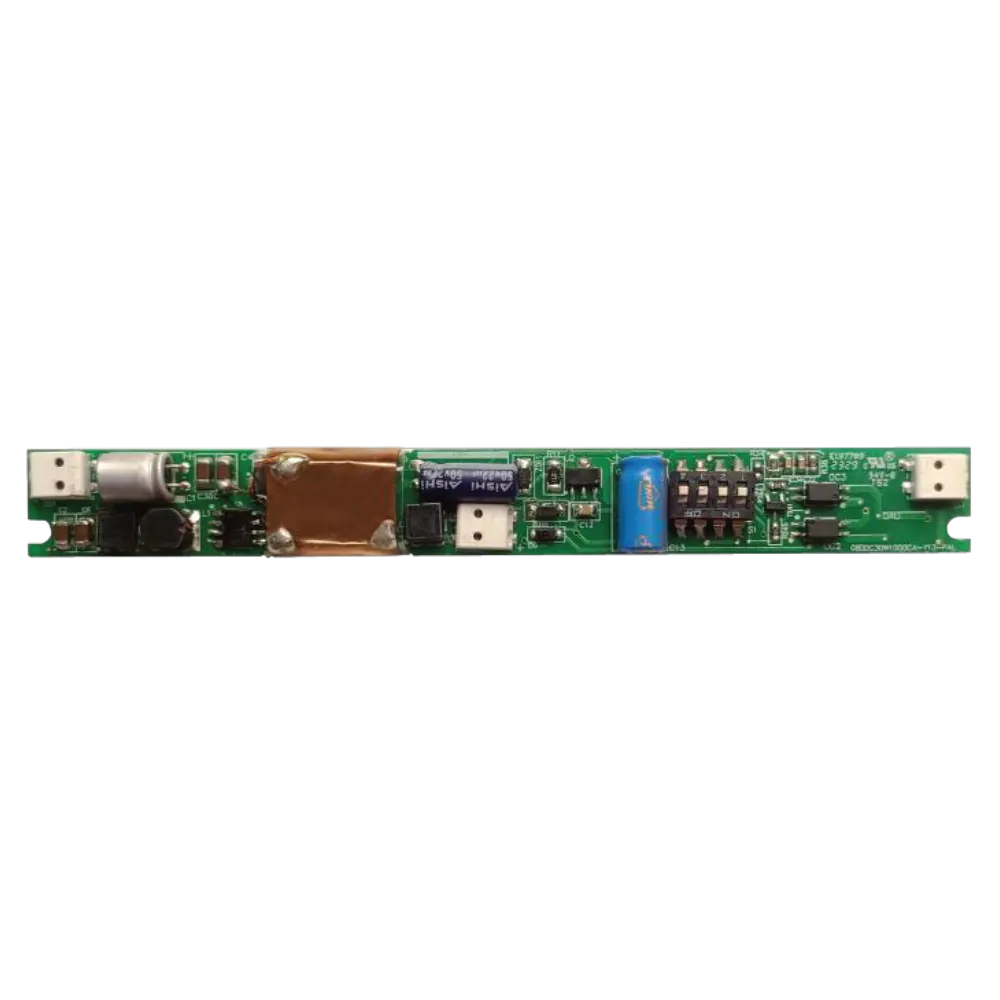 HEP 11001000031 | DC TRACK BOARD DIMMABLE G6DDC30W1000CA (DALI-2 DT6)
