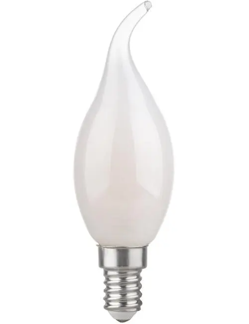 SPL LIGHTING LT149325017 | LED E14 FILA TIP CANDLE C35X110 230V 250LM 2.5W 925 AC OPAL DIM
