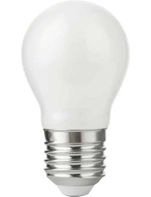 SPL LIGHTING LT277225017 | LED E27 FILA BALL G45X80 230V 250LM 2.9W 927 AC OPAL DIM