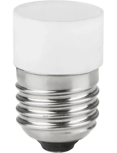 SPL LIGHTING L272702927 | LED E27 TUBE T28X45 230V 150LM 3.4W 927 AC WHITE EDGE GLOW DIM