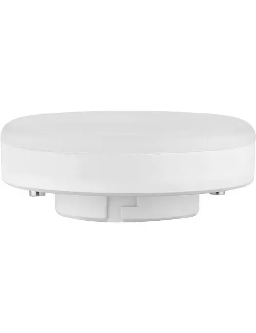 SPL LIGHTING L025347027-1 | LED GX53 75X27 230V 470LM 6W 827 120° AC OPAL DIM