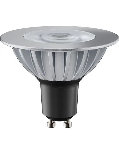 SPL LIGHTING L640736900 | LED GU10 DTW ES63 63X57 230V 490LM 6.5W 921-930 CRI97 36° AC DIM