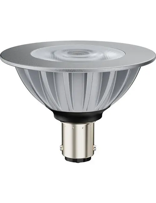 SPL LIGHTING L560736927 | LED BA15D AR70X50 12V 500LM 6.5W 927 36° AC/DC DIM