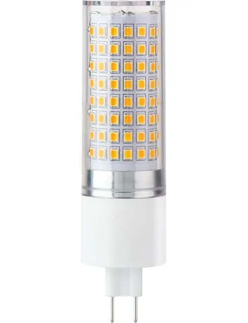 SPL LIGHTING L028522030-1 | LED G8.5 T30X110 230V 2000LM 18W 830 AC CLEAR DIM