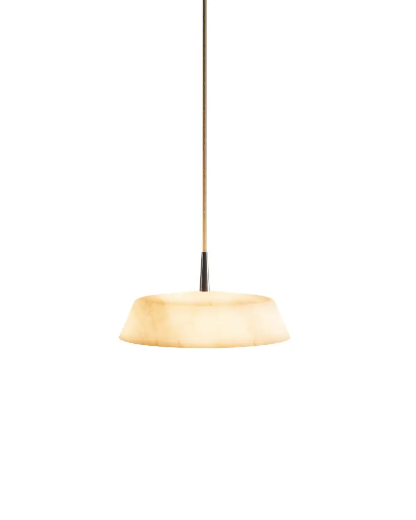 ROBIN 11246 | BONN PENDANT - ALABASTER
