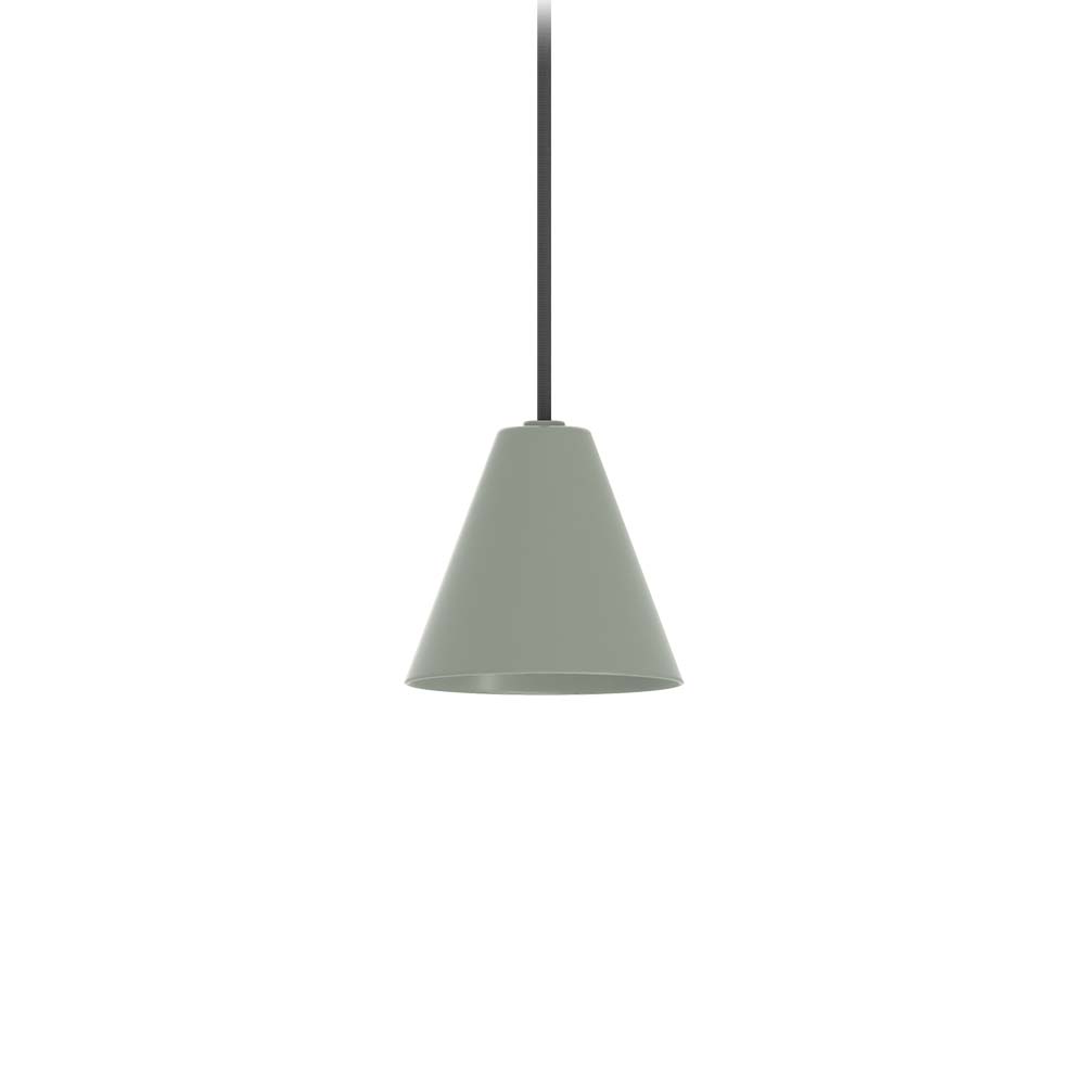 ROBIN 09342 | RIMINI PENDANT - GREEN