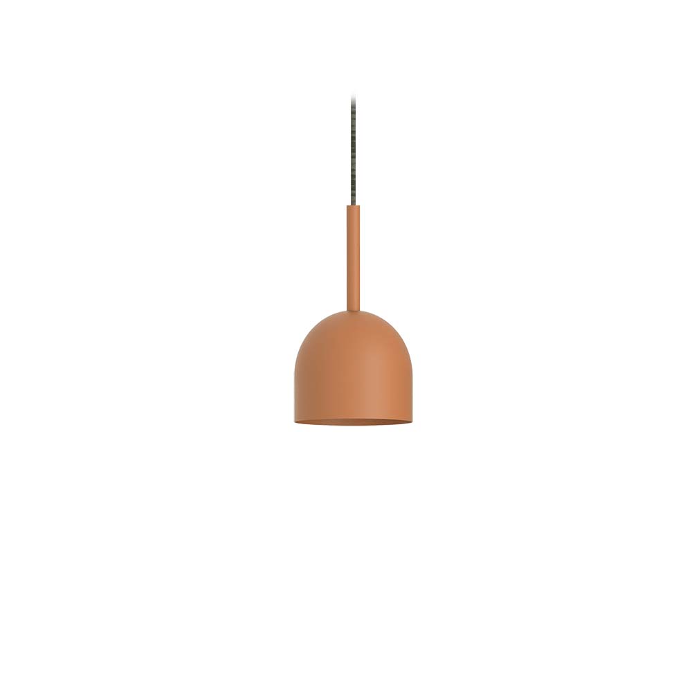ROBIN 10249 | RIO PENDANT 9 - TERRACOTTA