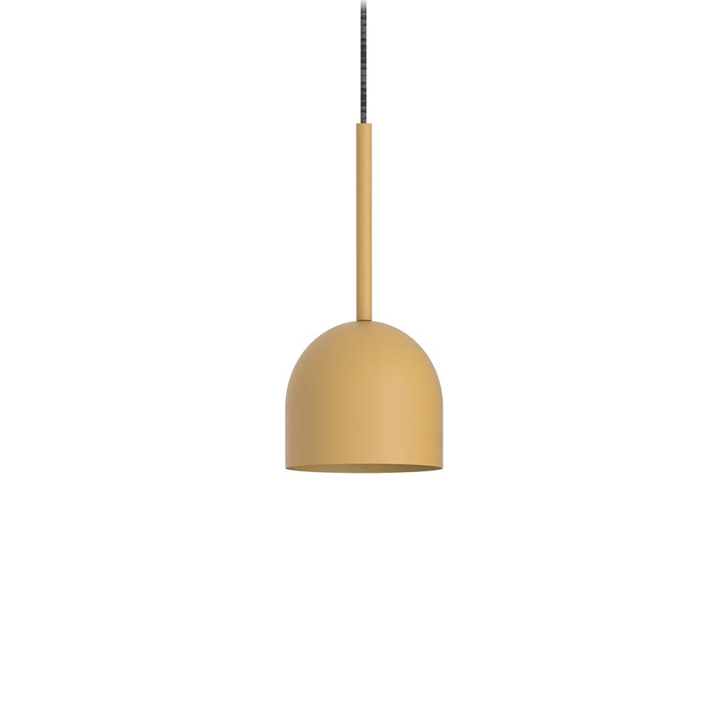 ROBIN 09090 | RIO PENDANT 12 - YELLOW