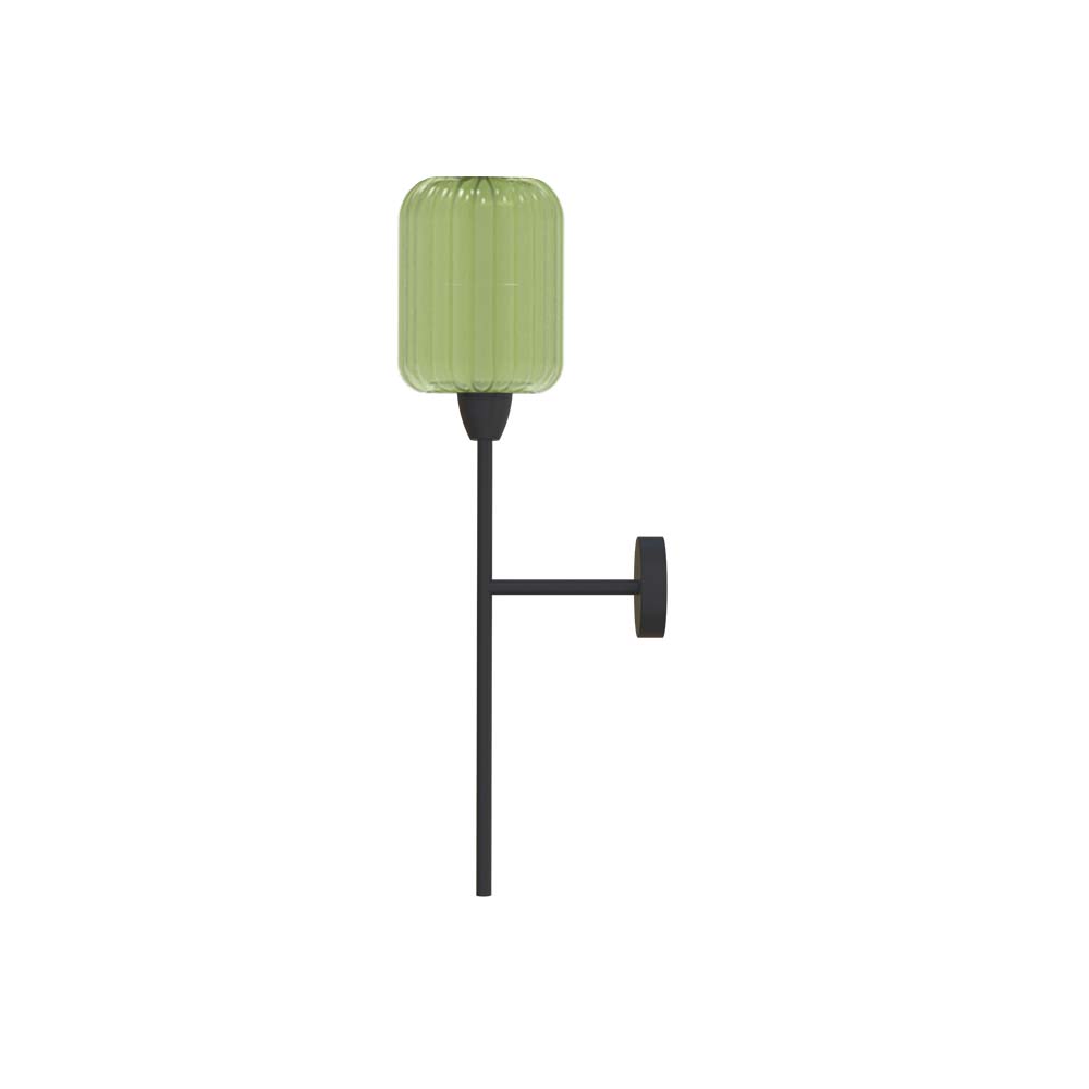 ROBIN 10751 | GREENBERRY WALL - GREEN