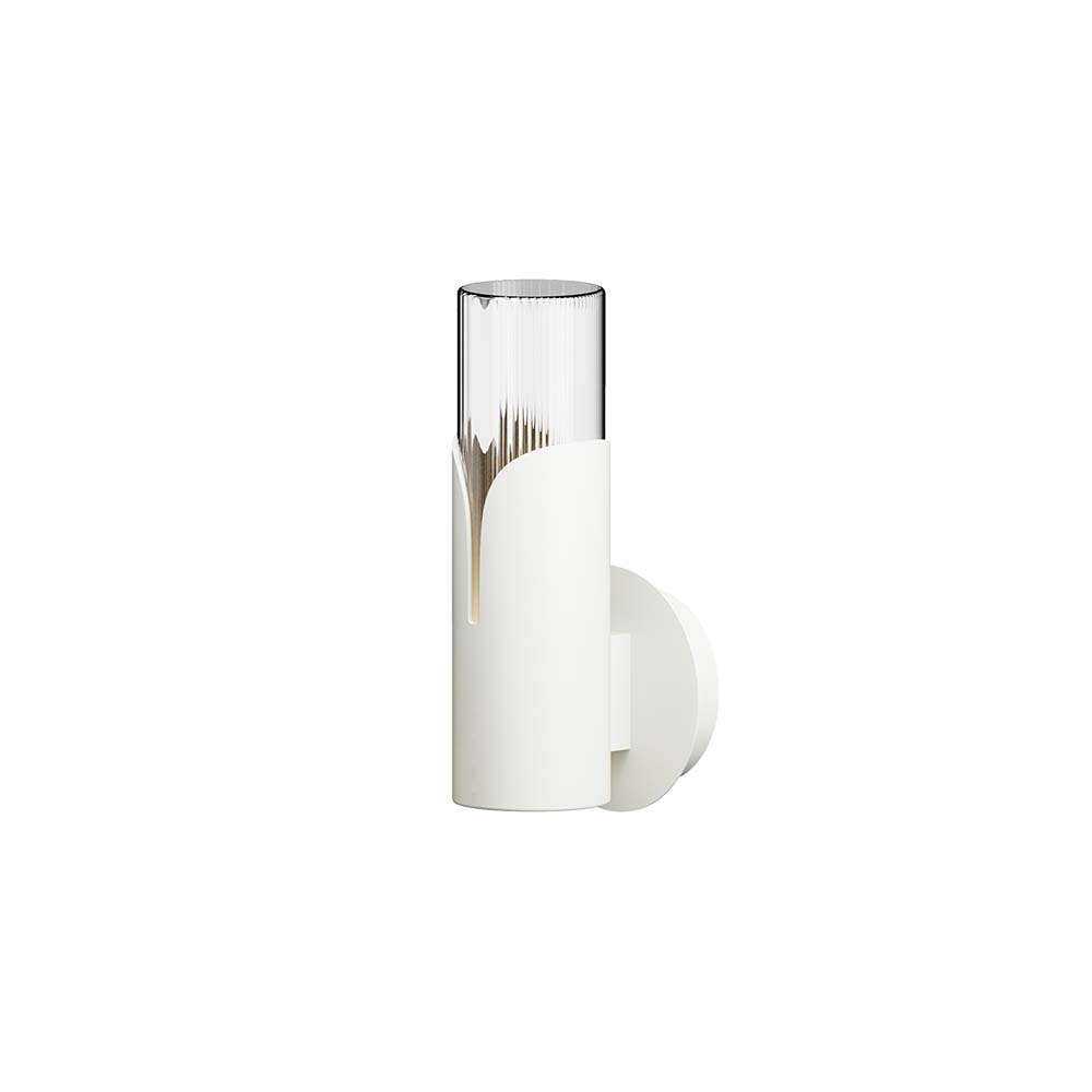 ROBIN 11130 | BISEL WALL - MATTE WHITE