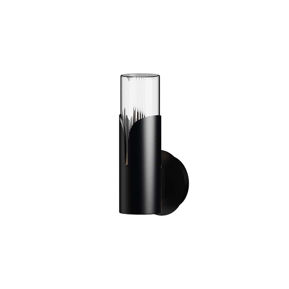 ROBIN 11123 | BISEL WALL - MATTE BLACK