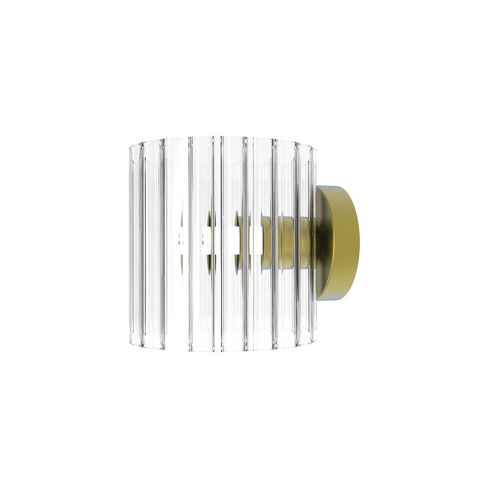 ROBIN 11512 | BLUR WALL - GOLD