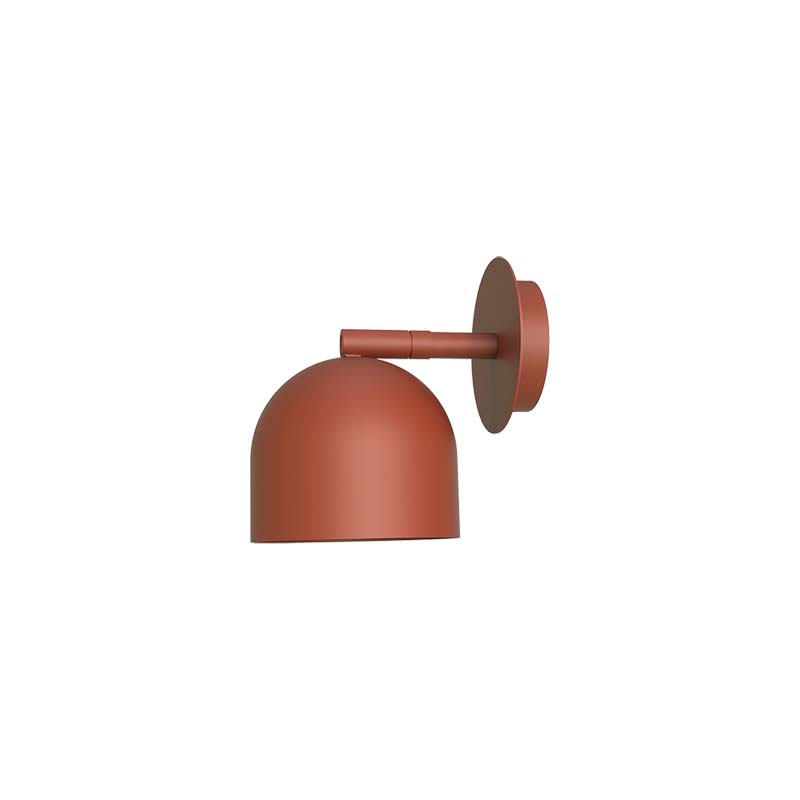 ROBIN 08987 | RIO WALL 9 - RED