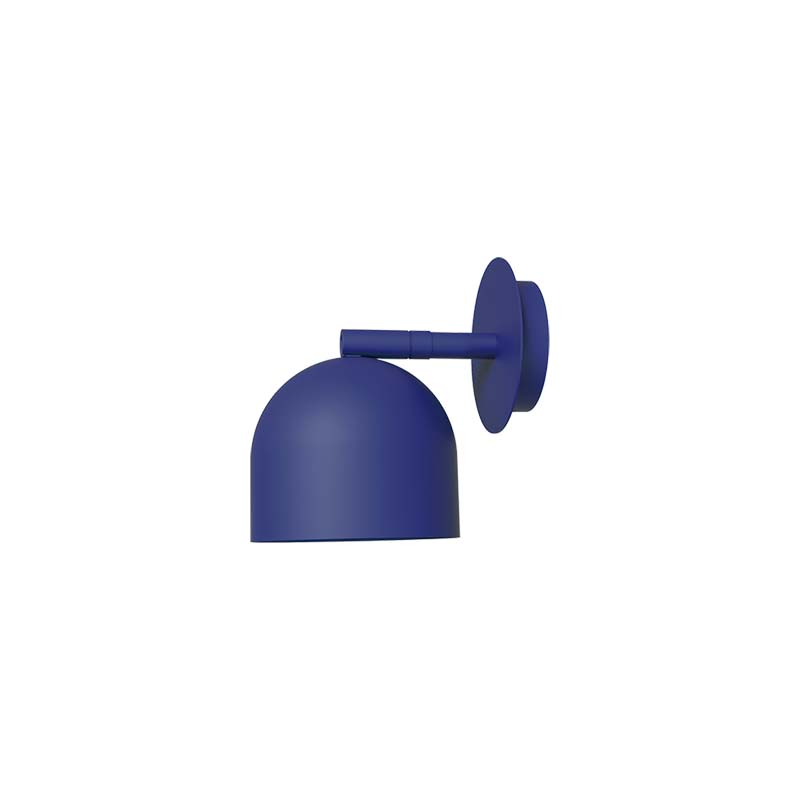 ROBIN 09021 | RIO WALL 9 - BLUE