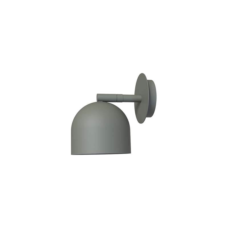ROBIN 08994 | RIO WALL 9 - GREEN