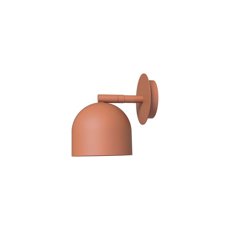 ROBIN 09014 | RIO WALL 9 - TERRACOTTA