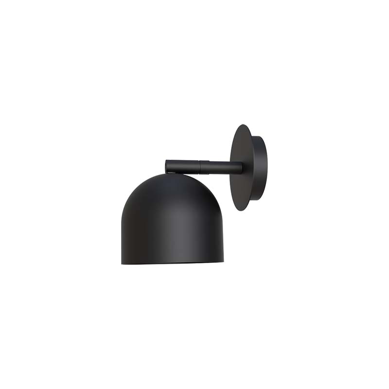 ROBIN 08963 | RIO WALL 9 - MATTE BLACK