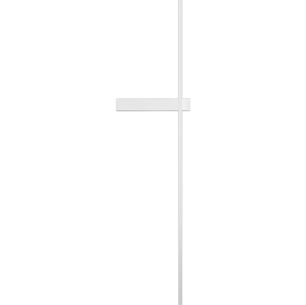 ROBIN 10461 | RUT WALL - MATTE WHITE
