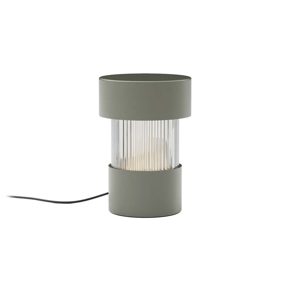 ROBIN 11734 | BALISE TABLE M - GREEN