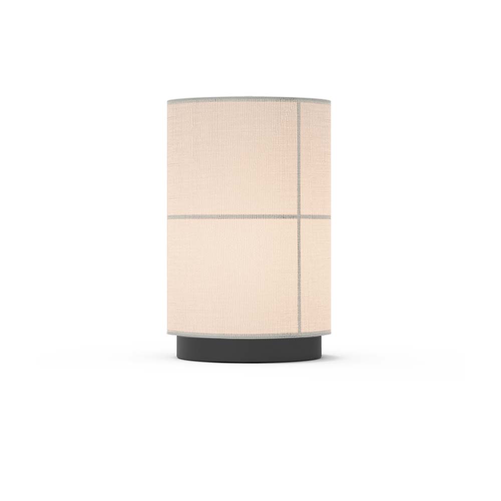 ROBIN 10348 | RANIA TABLE FLOOR FLAT 28 - WHITE CREAM