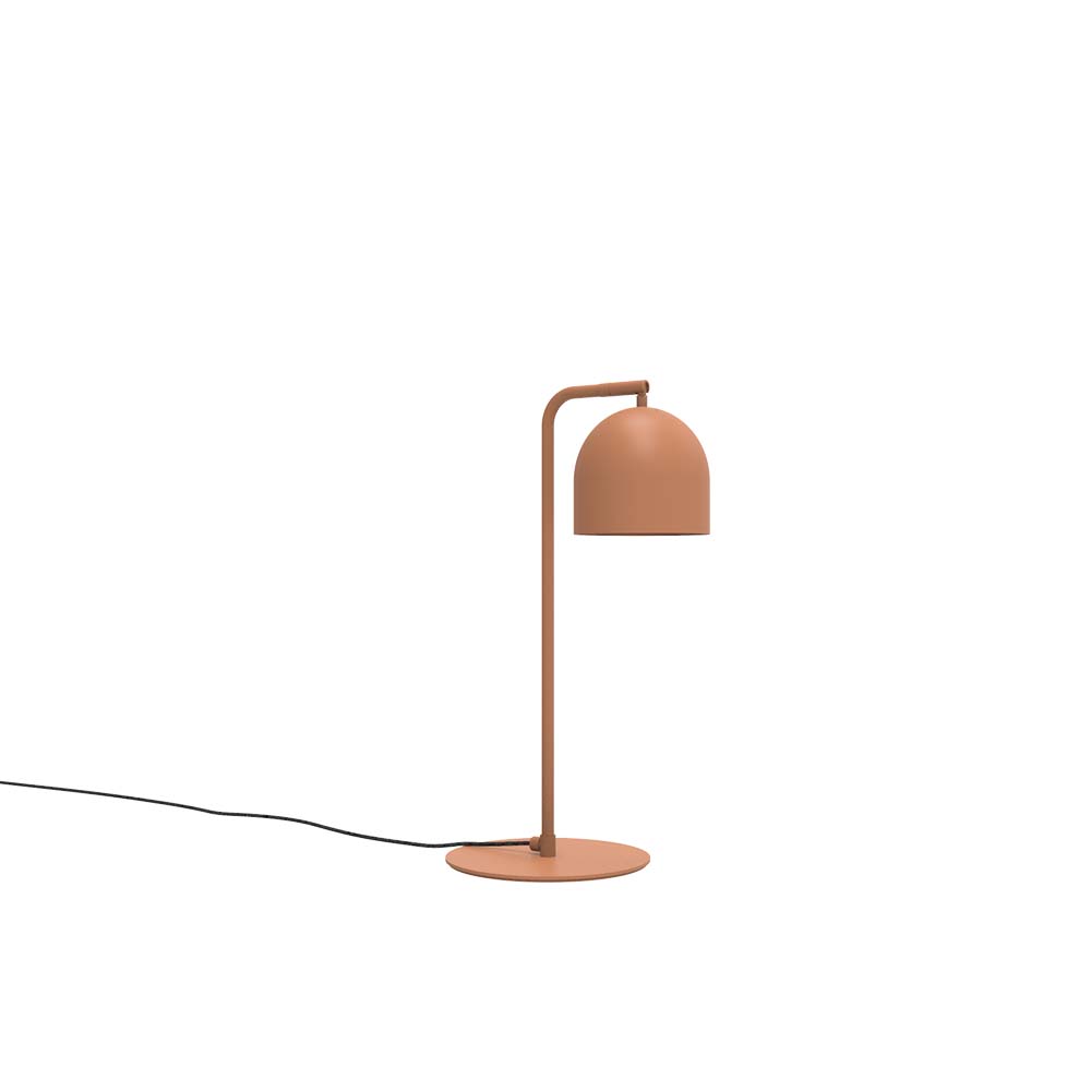 ROBIN 10096 | RIO TABLE ARTICULATED - TERRACOTTA