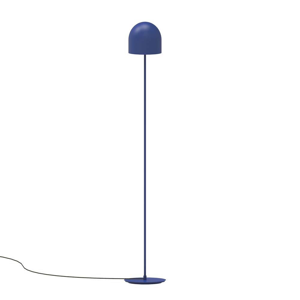 ROBIN 10140 | RIO FLOOR - BLUE