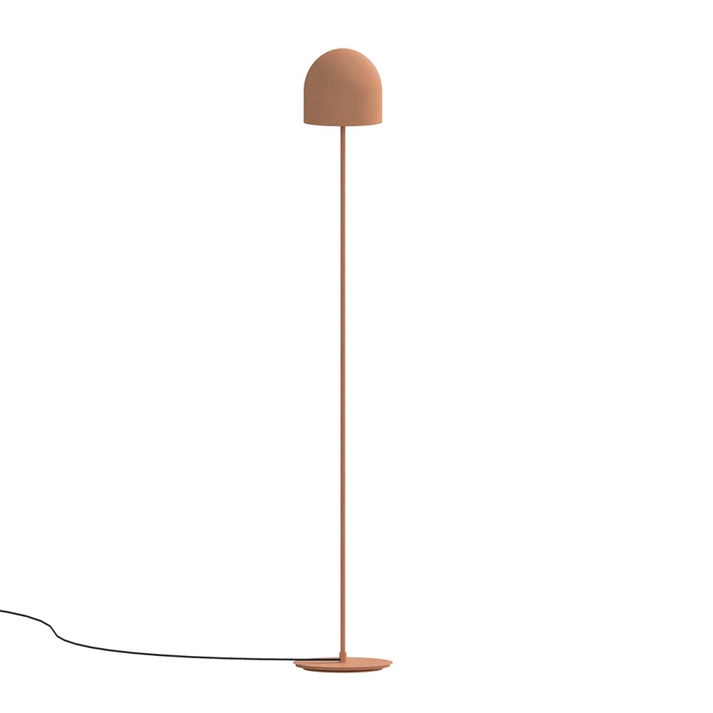 ROBIN 10133 | RIO FLOOR - TERRACOTTA