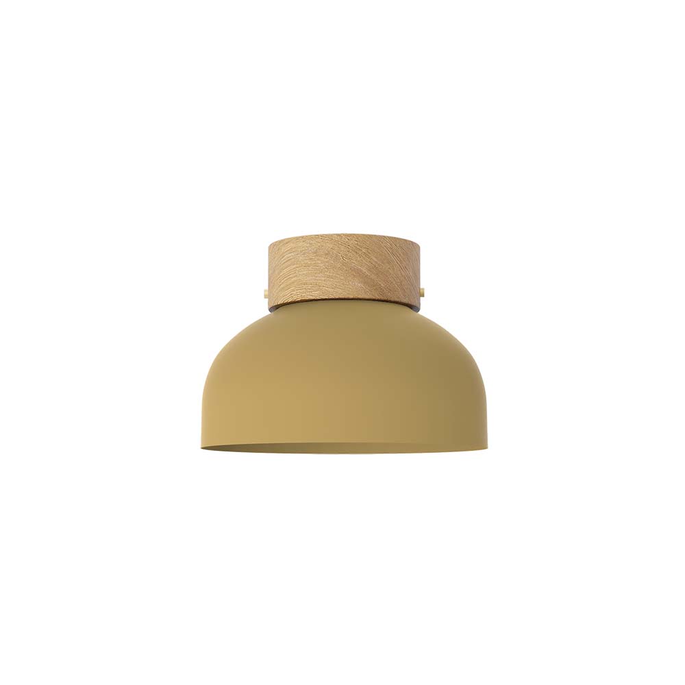 ROBIN 09748 | REIKO CEILING - SAND YELLOW