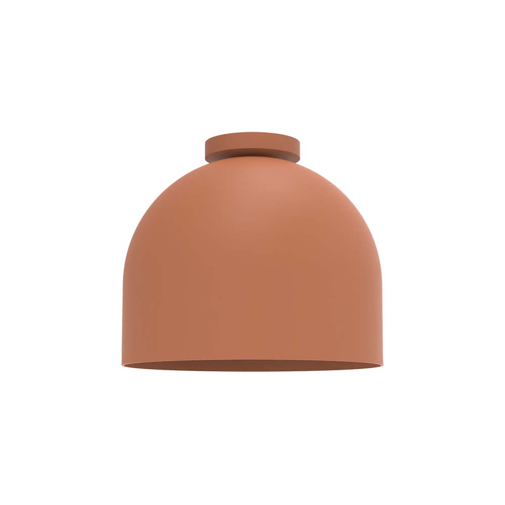 ROBIN 09243 | RIO CEILING - TERRACOTTA
