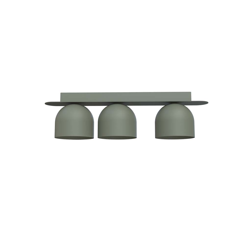 ROBIN 09298 | RIO CEILING 9 - GREEN