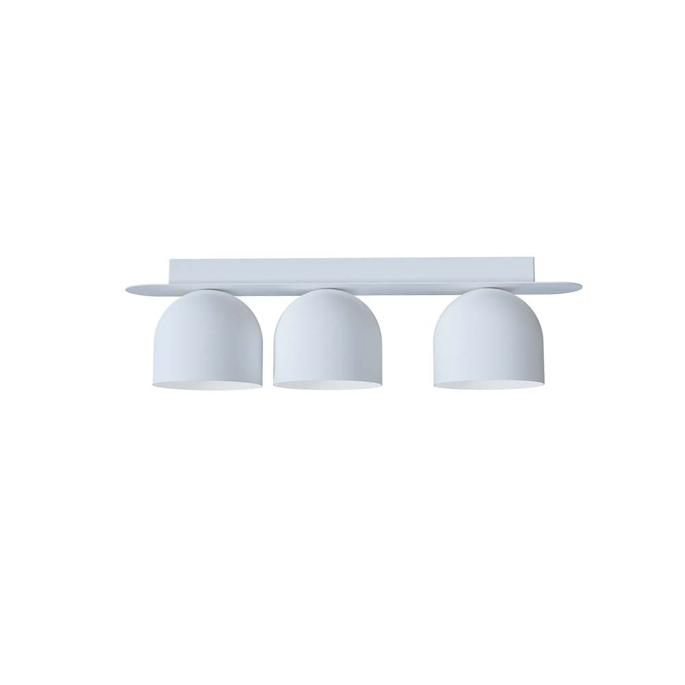 ROBIN 09274 | RIO CEILING 9 - MATTE WHITE