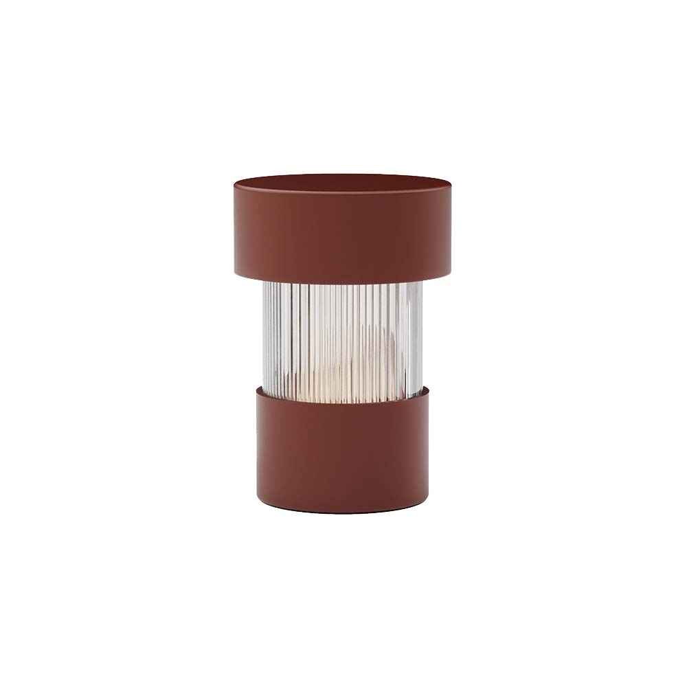 ROBIN 12007 | BALISE - MATTE TERRACOTA