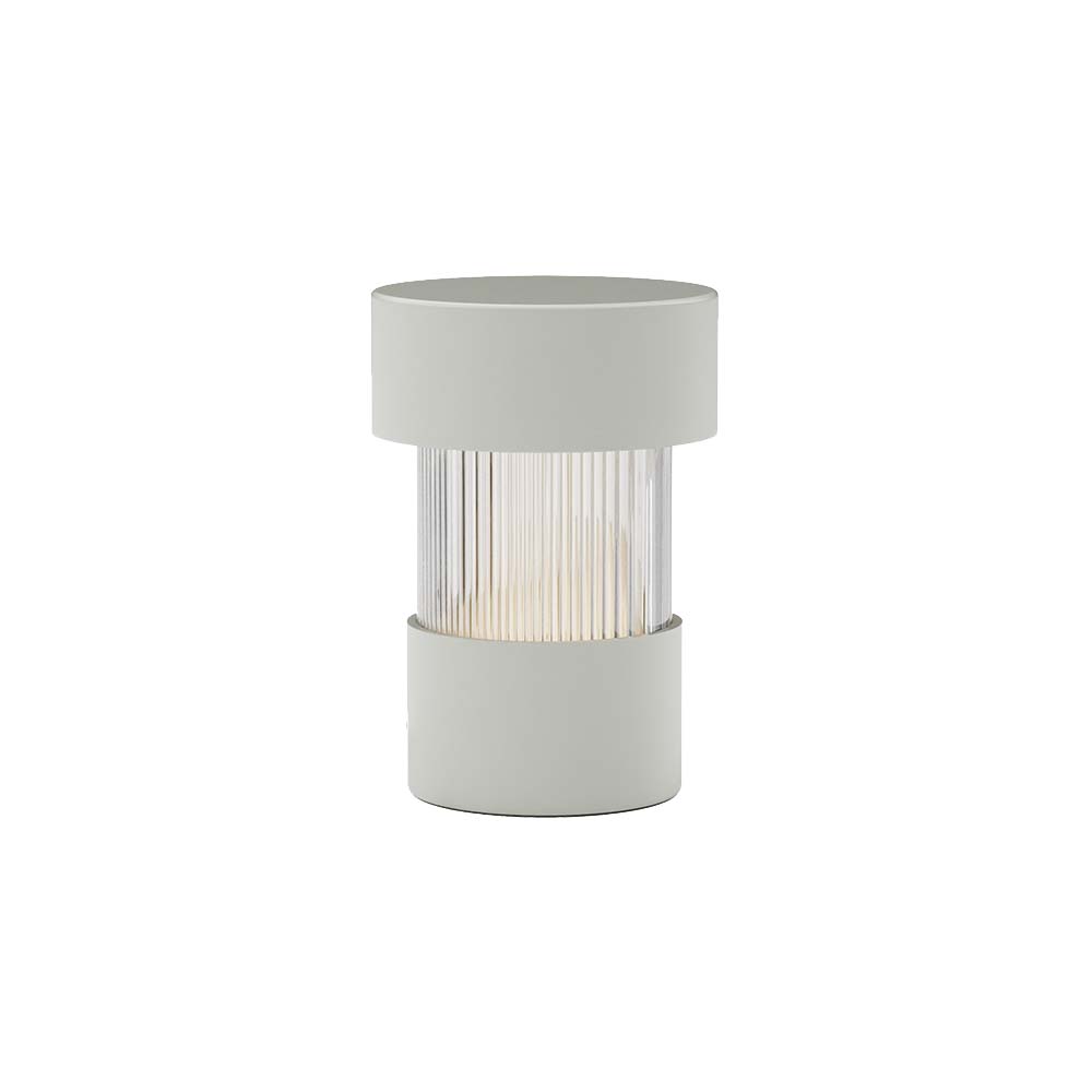 ROBIN 11987 | BALISE - MATTE WHITE