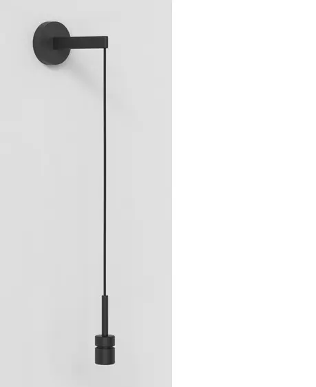ASTRO LIGHTING 1184040 | WALL PENDANT - MATT BLACK