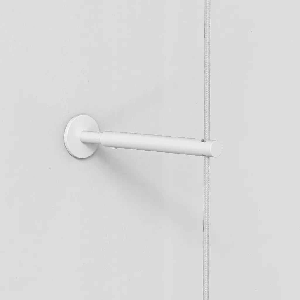 ASTRO LIGHTING 6029009 | PENDANT WALL ARM - MATT WHITE