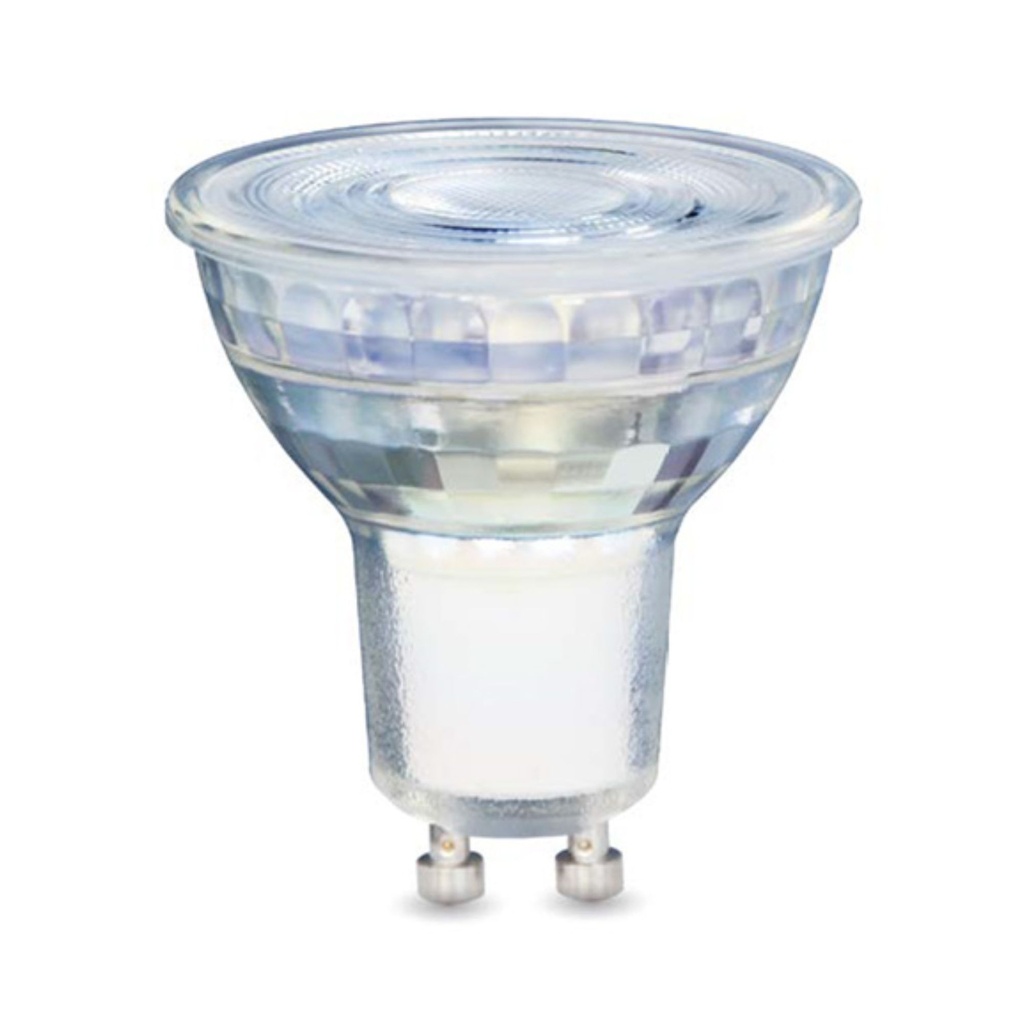 DAYLIGHT 700548.00A | LED GU10 220/240V 4W 500LM 3000K 100° CRI 80 65°C