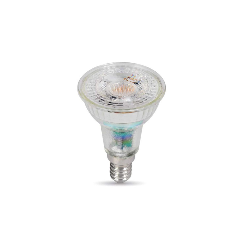 DAYLIGHT 700427.00A | LED PAR16 5W E14 220-240V 1800-3000K 30^ GLASS DIM TO WARM