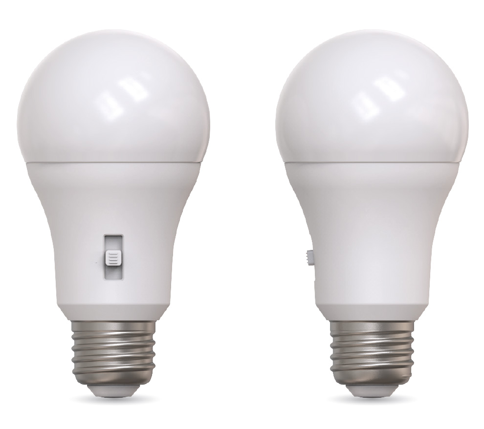 DAYLIGHT 700540.00A | LED A60 CCT 220/240V 15W E27 2,7/3/4/5/6500K 1521LM DIM