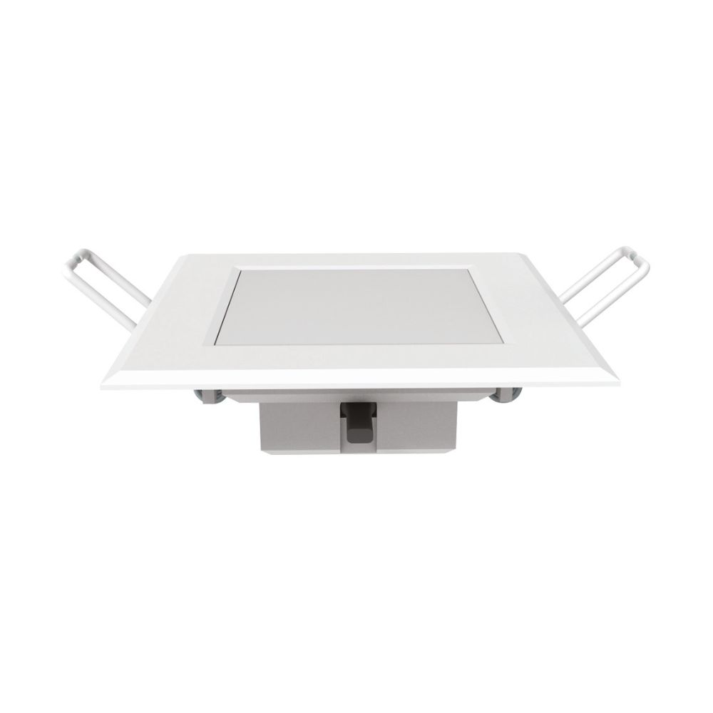 DAYLIGHT 570076.00A | DOWNLIGHT LED QUADRO 220-240V 18W 4K