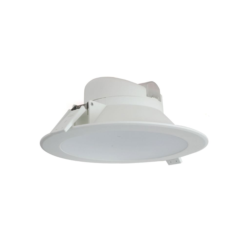 DAYLIGHT 570056.00A | DOWNLIGHT LED COMPACT 220-240V 20W 3000K WHITE