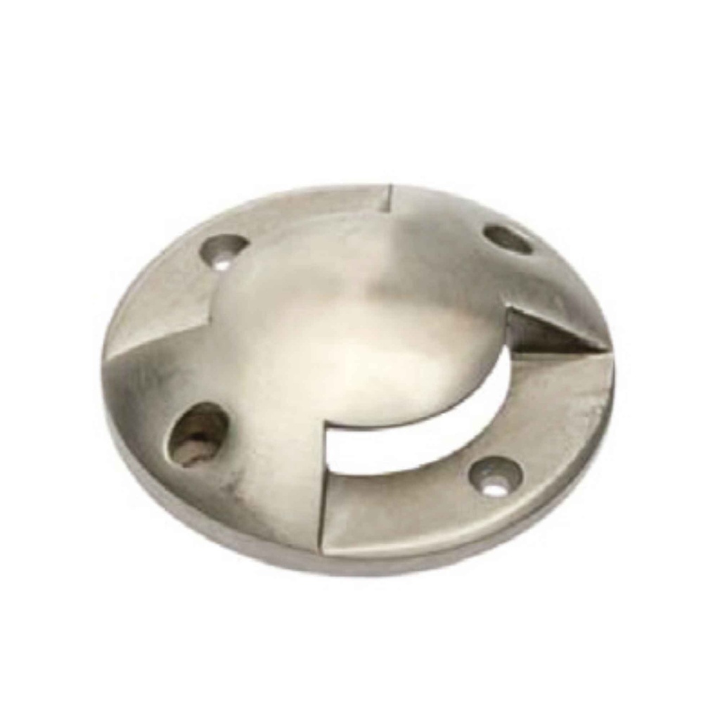DAYLIGHT 570073.00A | GHIERA ACCIAIO 2 FASCI PER 570048