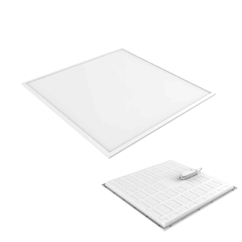 DAYLIGHT 400048.00A | LED PANEL CCT BACKLIT 36W 3/4/6500K 4320LM UGR<19 CRI90 595X595 230-240V 50000H