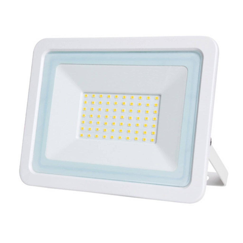 DAYLIGHT 560051.00A | PROIETTORE LED STAR PIATTO 50W 4000K 230V WHITE