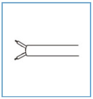 DAYLIGHT 550055.00S | IN CABLE 550052 550053