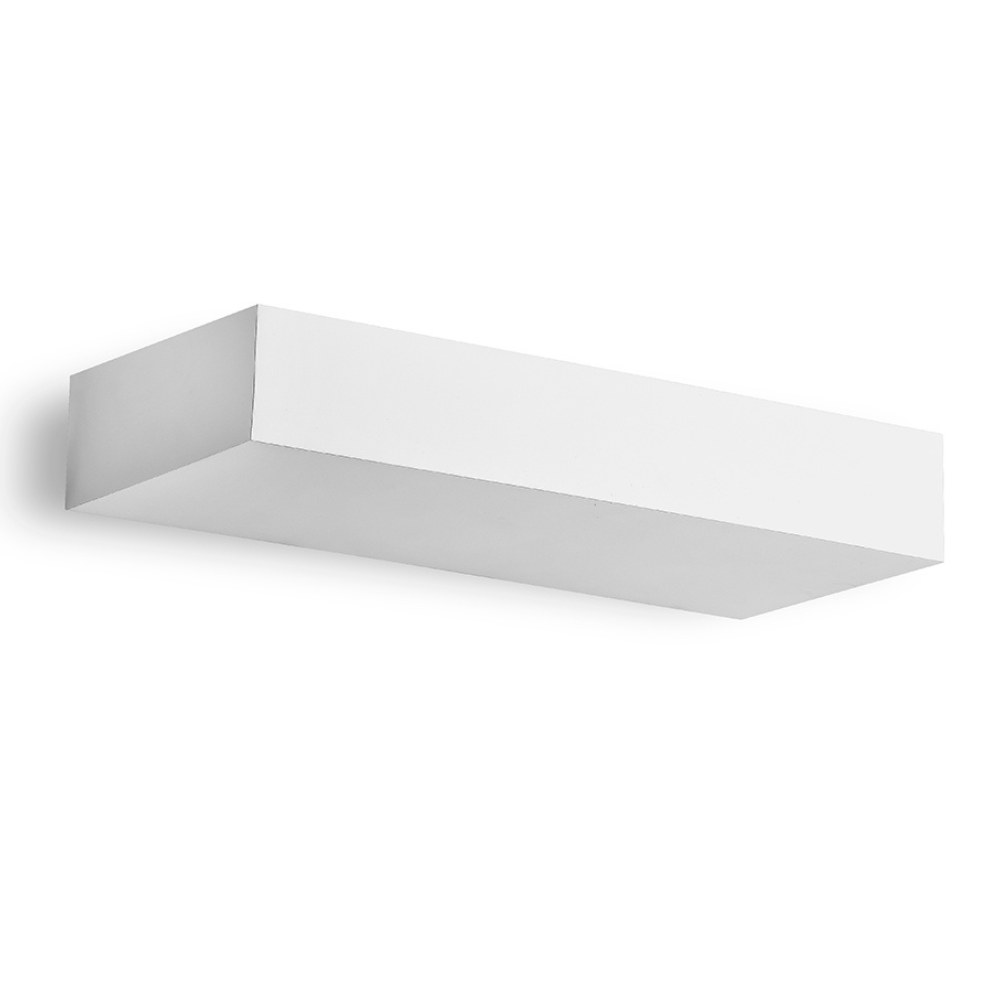 DAYLIGHT 410027.00A | APPLIQUE GESSO UP 300X120X50 R7S 230V