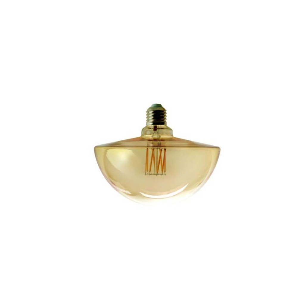 DAYLIGHT 700544.00A | LED PERFETTA 220/240V 6W E27 2200K CRI90 GOLD DIM