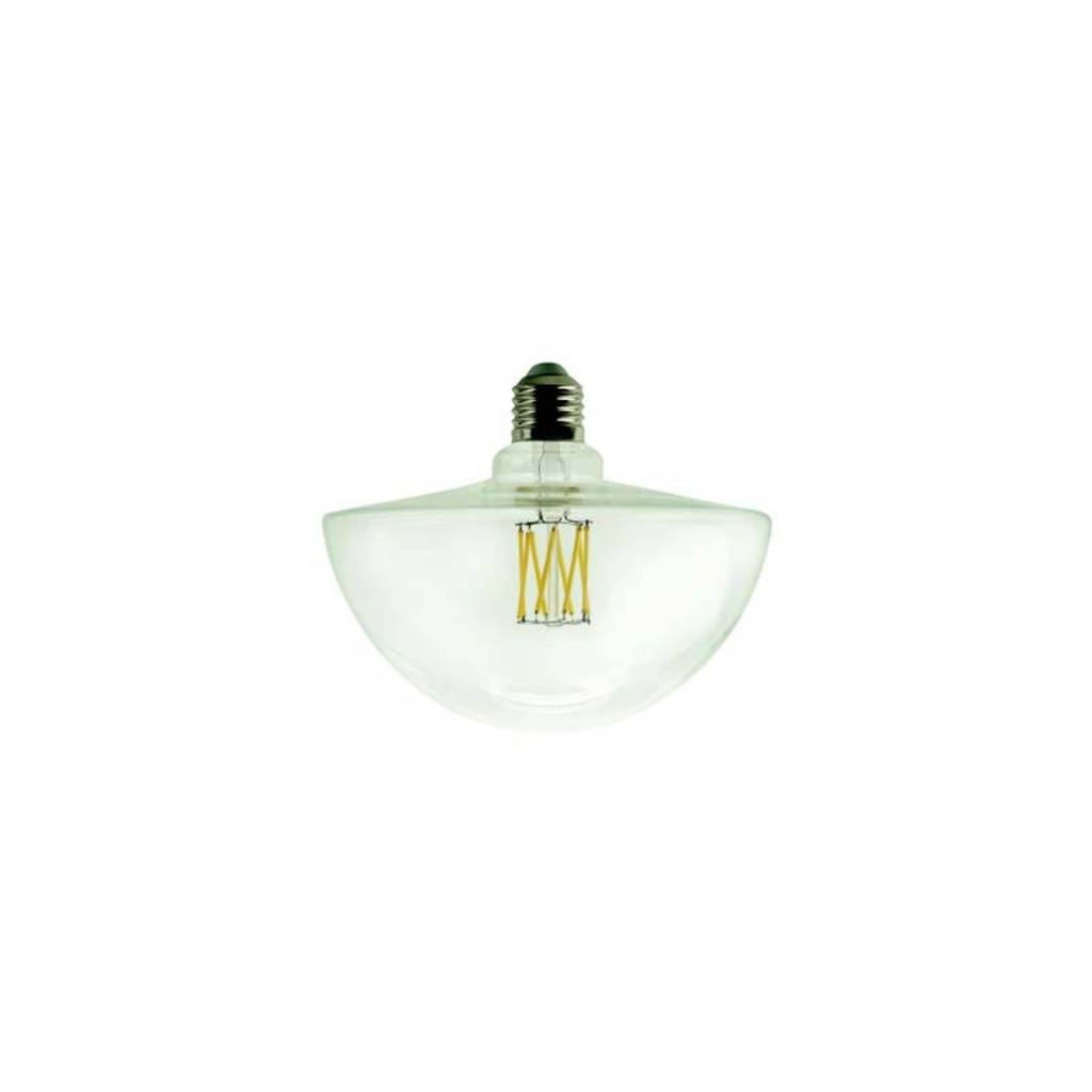 DAYLIGHT 700542.00A | LED PERFETTA 220/240V 6W E27 2700K CRI90 CLEAR DIM