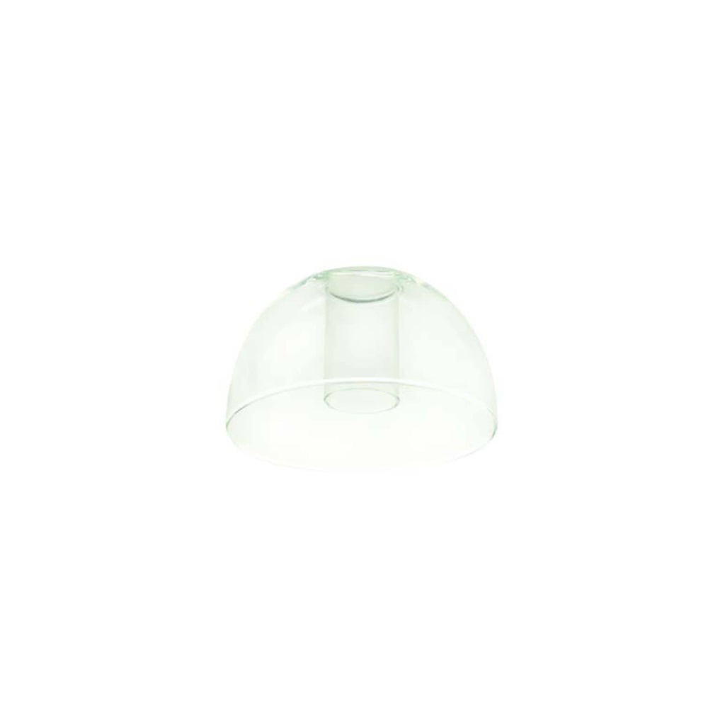 DAYLIGHT COPERFETTACL | COVER PERFETTA CLEAR (INTERNO BLACK+WHITE)