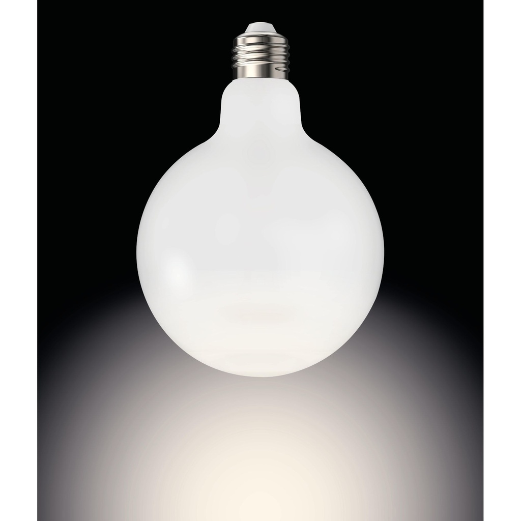 DAYLIGHT 700502.00A | POLIFEMO G125 SPOT 5,9W E27 2700K DIM 806LM